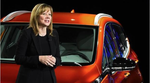 How Mary Barra and General Motors treated drivers with contempt